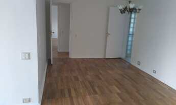 Imagem 6: Apartamento locação - 03 dorm sendo 1 suite, 02 vaga , com lazer , 130m- 01 quadra do metr