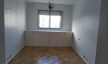 Imagem 7: Apartamento locação - 03 dorm sendo 1 suite, 02 vaga , com lazer , 130m- 01 quadra do metr