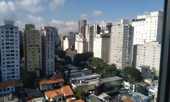 Imagem 3: Apartamento locação - 03 dorm sendo 1 suite, 02 vaga , com lazer , 130m- 01 quadra do metr