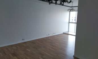 Imagem 5: Apartamento locação - 03 dorm sendo 1 suite, 02 vaga , com lazer , 130m- 01 quadra do metr