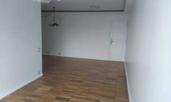 Imagem 2: Apartamento locação - 03 dorm sendo 1 suite, 02 vaga , com lazer , 130m- 01 quadra do metr