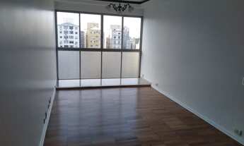 Imagem: Apartamento locação - 03 dorm sendo 1