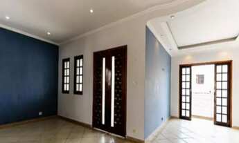 Imagem: Sobrado lindo, com 3 suítes, hall para