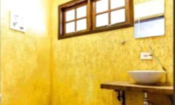 Imagem 5: Sobrado lindo, com 3 suítes, hall para escritório, sala com 4 ambientes, cozinha americana