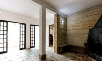 Imagem 7: Sobrado lindo, com 3 suítes, hall para escritório, sala com 4 ambientes, cozinha americana