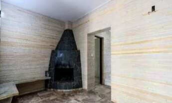 Imagem 3: Sobrado lindo, com 3 suítes, hall para escritório, sala com 4 ambientes, cozinha americana