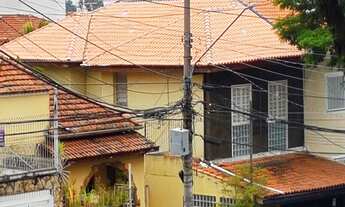 Imagem: Lindo Sobrado no Jardim São Paulo, Alto