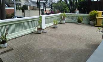 Imagem: SOBRADO A VENDA - 02 DORM, 01 VAGA, 90M