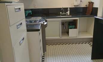 Imagem 5: Apto Locação - MOBILIADO - 02 DORM , 01 BANH, 01 VAGA , 85M - Localização 01 quadra da Av