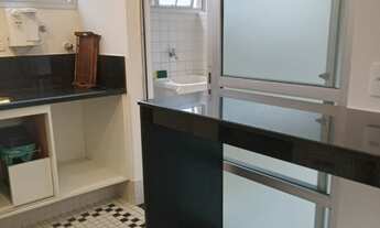 Imagem 6: Apto Locação - MOBILIADO - 02 DORM , 01 BANH, 01 VAGA , 85M - Localização 01 quadra da Av