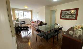 Imagem: Apartamento Locação - melhor de Higienópolis