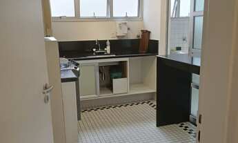 Imagem 7: Apto Locação - MOBILIADO - 02 DORM , 01 BANH, 01 VAGA , 85M - Localização 01 quadra da Av