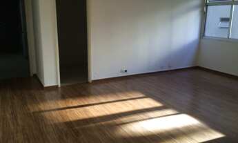 Imagem 3: Apto locação - 2 dor , 1 vaga , 89m² - lazer com academia e salão festas - 1 quadra da Av