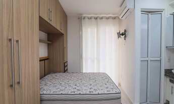 Imagem 4: Studio próximo a Paulista