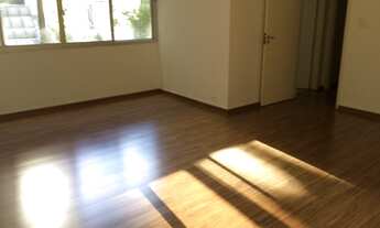 Imagem: Apto locação - 2 dor, 1 vaga, 89m²