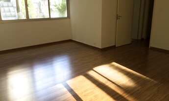 Imagem 2: Apto locação - 2 dor , 1 vaga , 89m² - lazer com academia e salão festas - 1 quadra da Av