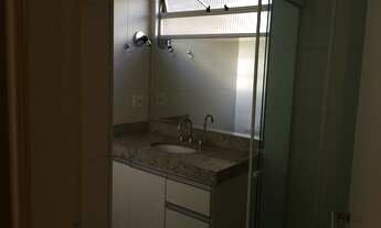 Imagem 5: Apto locação - 2 dor , 1 vaga , 89m² - lazer com academia e salão festas - 1 quadra da Av