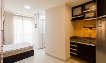 Imagem 7: Studio próximo a Paulista