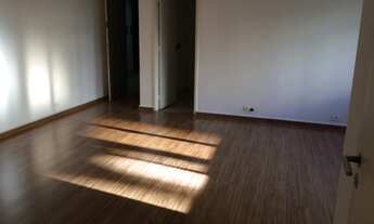 Imagem 4: Apto locação - 2 dor , 1 vaga , 89m² - lazer com academia e salão festas - 1 quadra da Av