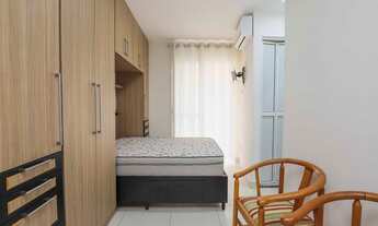 Imagem 2: Studio próximo a Paulista