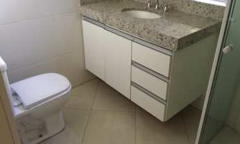 Imagem 6: Apto locação - 2 dor , 1 vaga , 89m² - lazer com academia e salão festas - 1 quadra da Av