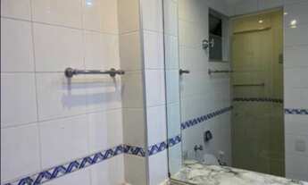 Imagem 7: Apto para locação - com 3 dormitorios sendo 01 suite , 104m e 02 vagas - Jardim paulista