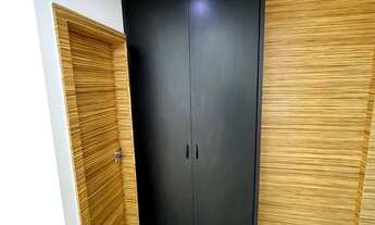 Imagem 4: Sala comercial , 01 sala, lavabo, 01 vaga, copa, 31m , ar condicionado, fechadura digital