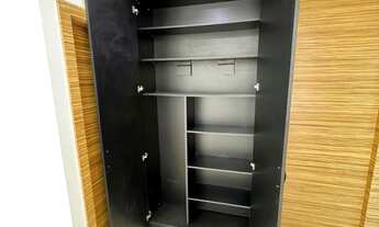 Imagem 5: Sala comercial , 01 sala, lavabo, 01 vaga, copa, 31m , ar condicionado, fechadura digital