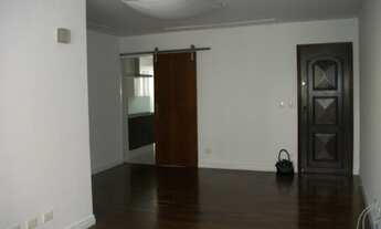 Imagem 3: Apto a LOCAÇÃO - 03 dorm sendo 01 suite, 02 vaga , 120m² - Otima localização