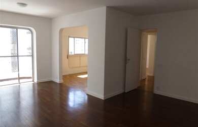 Imagem 6: LINDO APTO LOCAÇÃO - 03 dorm sendo 02 suites, lavabo, 03 vagas - 155m - Jardim Paulista