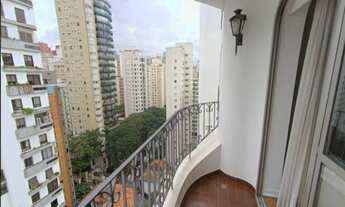 Imagem: LINDO APTO LOCAÇÃO - 03 dorm sendo 02