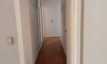 Imagem 4: Apto locação - 3 dorm sendo 01 suite, 130m com 01 vaga - proximo ao Metro Oscar Freire