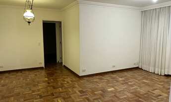 Imagem: Apartamento padrão, 2 dormitórios, 1 banheiro