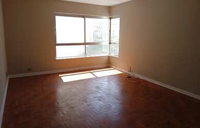 Imagem 2: Apto locação - 3 dorm sendo 01 suite, 130m com 01 vaga - proximo ao Metro Oscar Freire