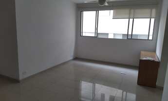 Imagem 4: APARTAMENTO para Locação - apto com 2 dormitorios com armarios, sala em L bem espaçosa, 7