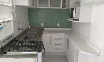 Imagem 7: APARTAMENTO para Locação - apto com 2 dormitorios com armarios, sala em L bem espaçosa, 7