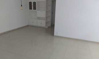 Imagem 5: APARTAMENTO para Locação - apto com 2 dormitorios com armarios, sala em L bem espaçosa, 7