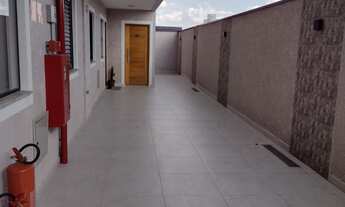 Imagem 5: Cobertura com quintal próximo á Santana