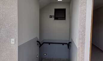 Imagem 7: Cobertura com quintal próximo á Santana