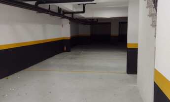 Imagem 3: Cobertura com quintal próximo á Santana