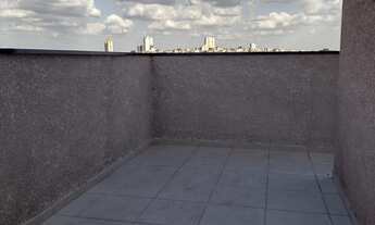 Imagem 5: Cobertura pronto para morar com amplo quintal