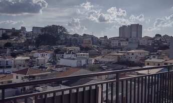 Imagem 4: Cobertura pronto para morar com amplo quintal