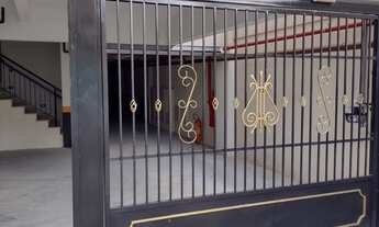 Imagem: Cobertura com quintal próximo á Santana