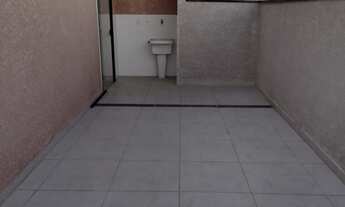 Imagem 7: Cobertura pronto para morar com amplo quintal