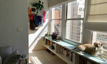 Imagem: APTO A LOCAÇÃO SEM AS MOBILIAS - 03 DORM