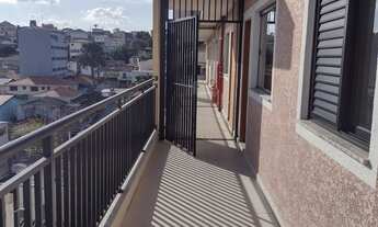 Imagem 6: Cobertura pronto para morar com amplo quintal