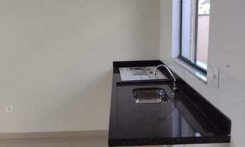 Imagem 3: Cobertura pronta para morar na zona norte de SP