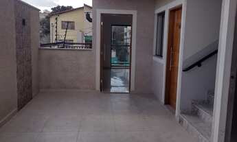 Imagem 6: Cobertura com quintal próximo á Santana