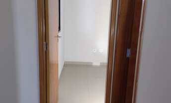 Imagem 4: Cobertura pronta para morar na zona norte de SP