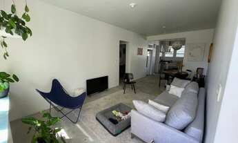 Imagem 6: APTO A LOCAÇÃO SEM AS MOBILIAS - 03 DORM SENDO 01 SUITE, 01 VAGA - 110M - ANDAR ALTO - V